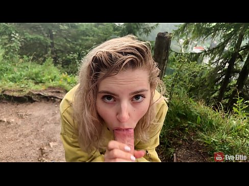 ❤️ Dziewczyna połyka cum po publicznym obciągnięciu - Eva Elfi ️ Hard porn at porn pl.hdpornpics.ru