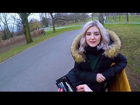 ❤️ Połyka gorące cum nieznajomego za pieniądze - blowjob w parku przez Evę Elfie ️ Hard porn at porn pl.hdpornpics.ru